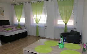 City Center Apartments
